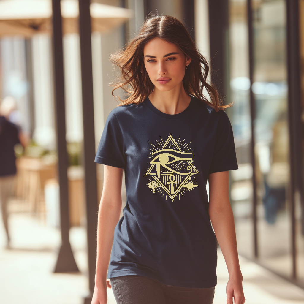 Eye of Horus T-Shirt