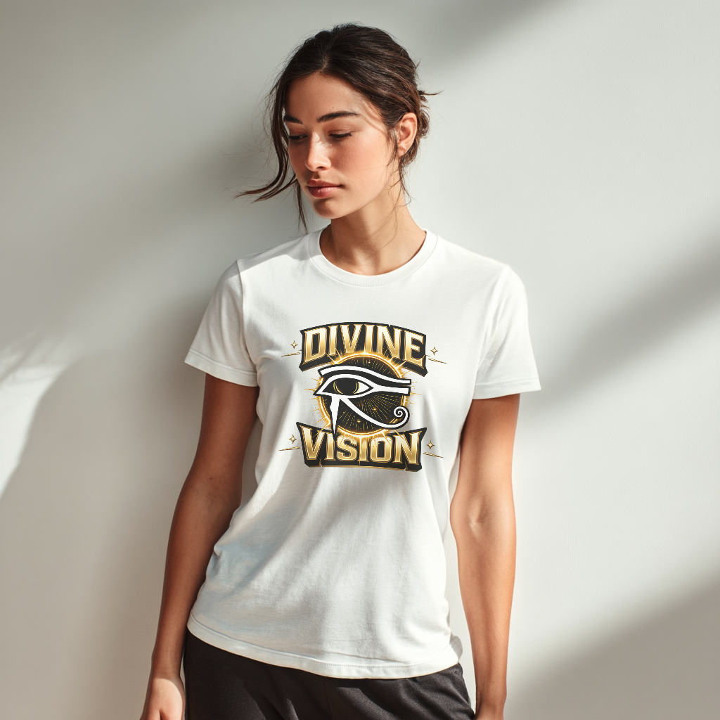 Divine Vision T-Shirt