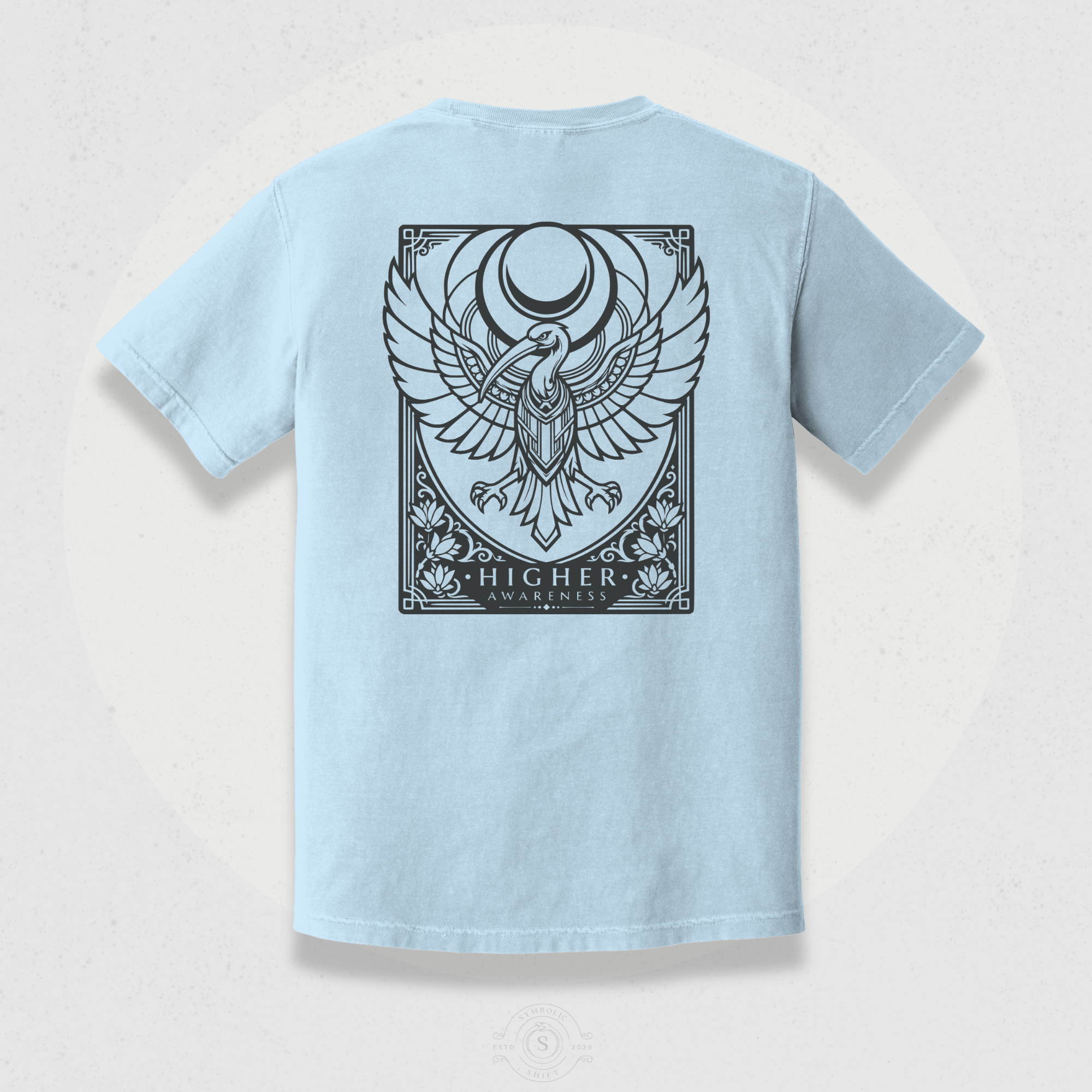 Higher Awareness T-Shirt