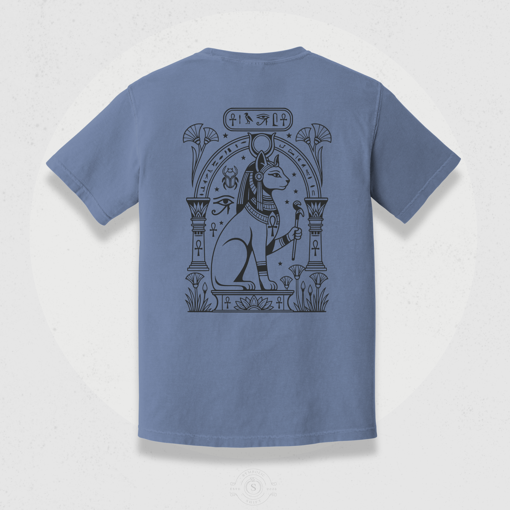Bastet Protector T-Shirt