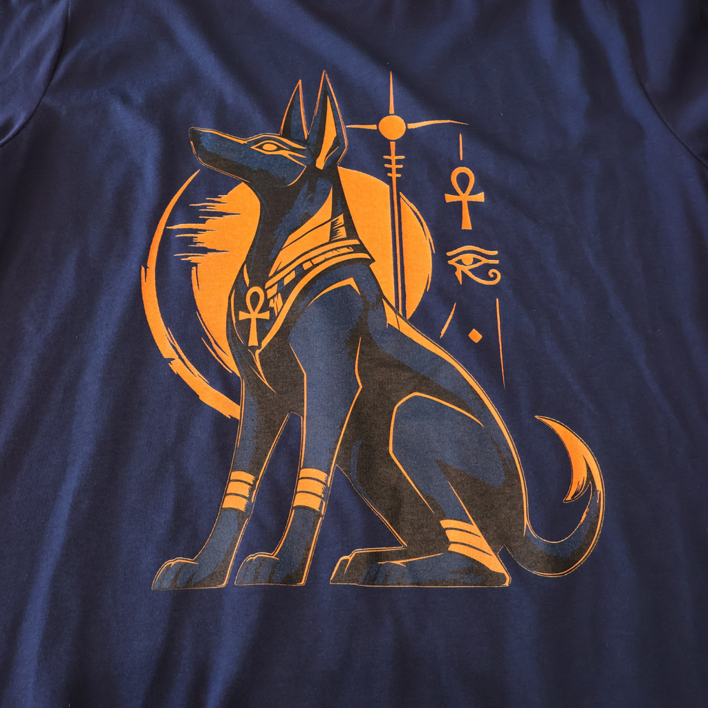 Ancient Dog T-Shirt