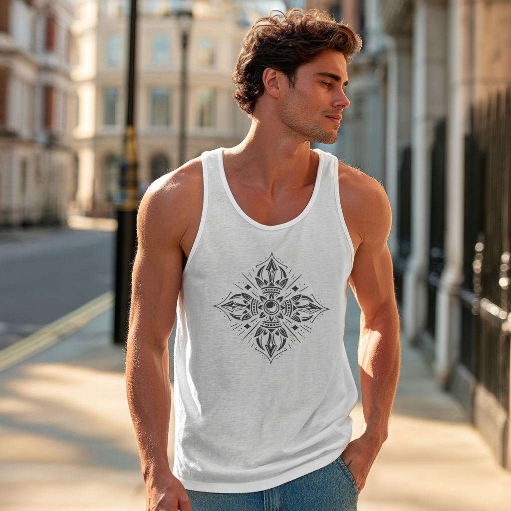Vajra Tank