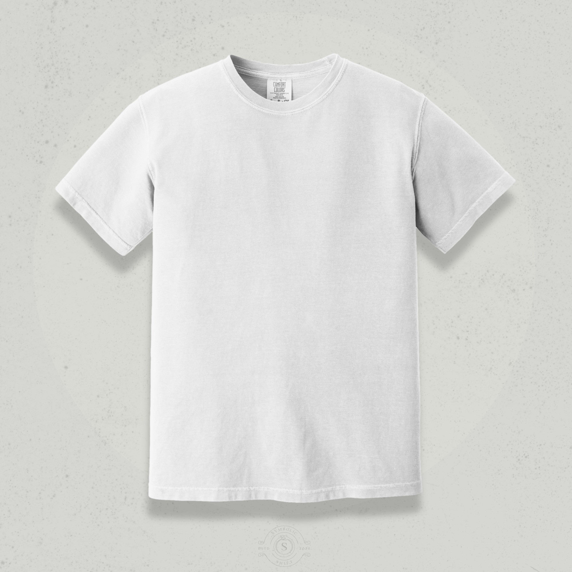 Ancient Prosperity Symbol T-Shirt