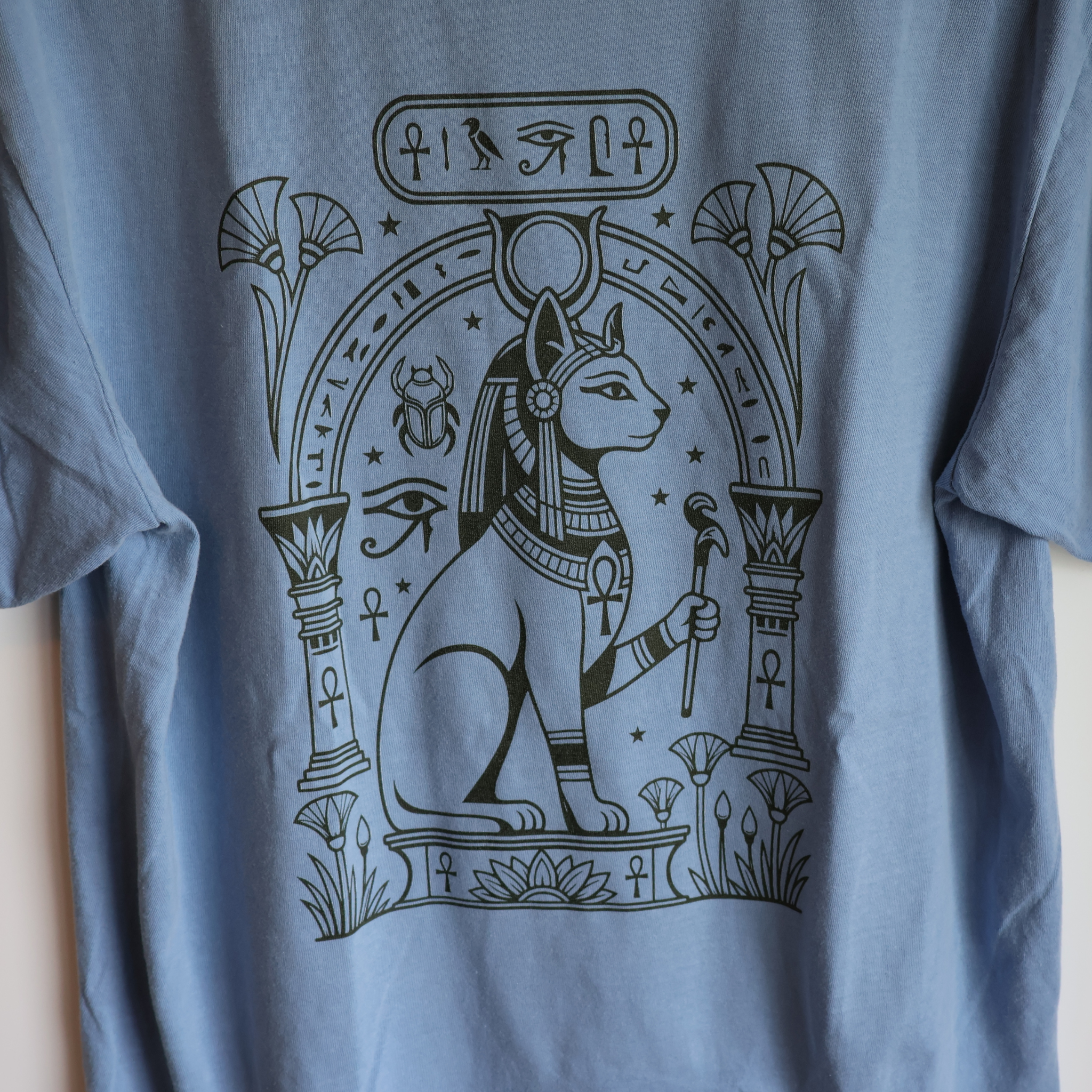 Bastet Protector T-Shirt
