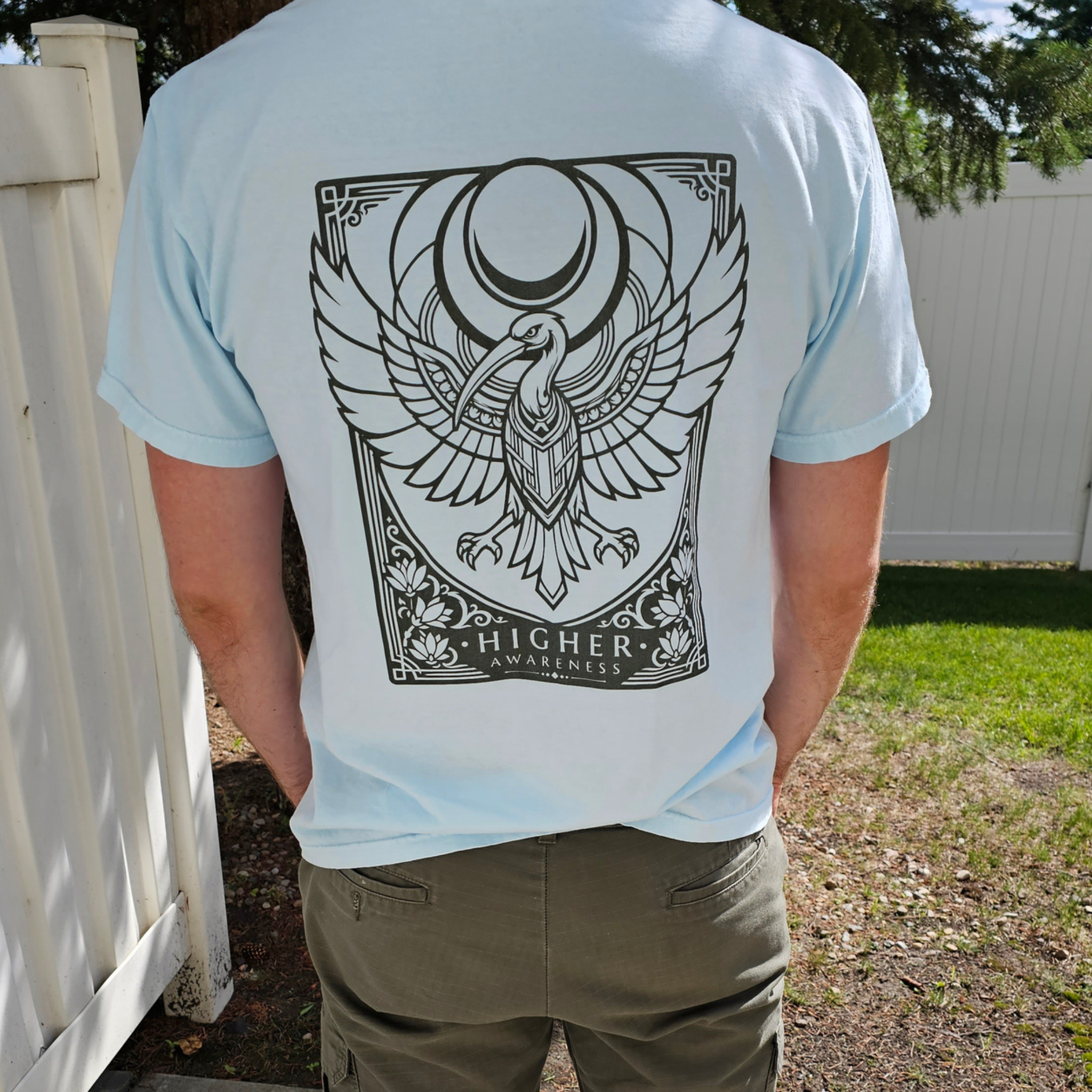 Higher Awareness T-Shirt