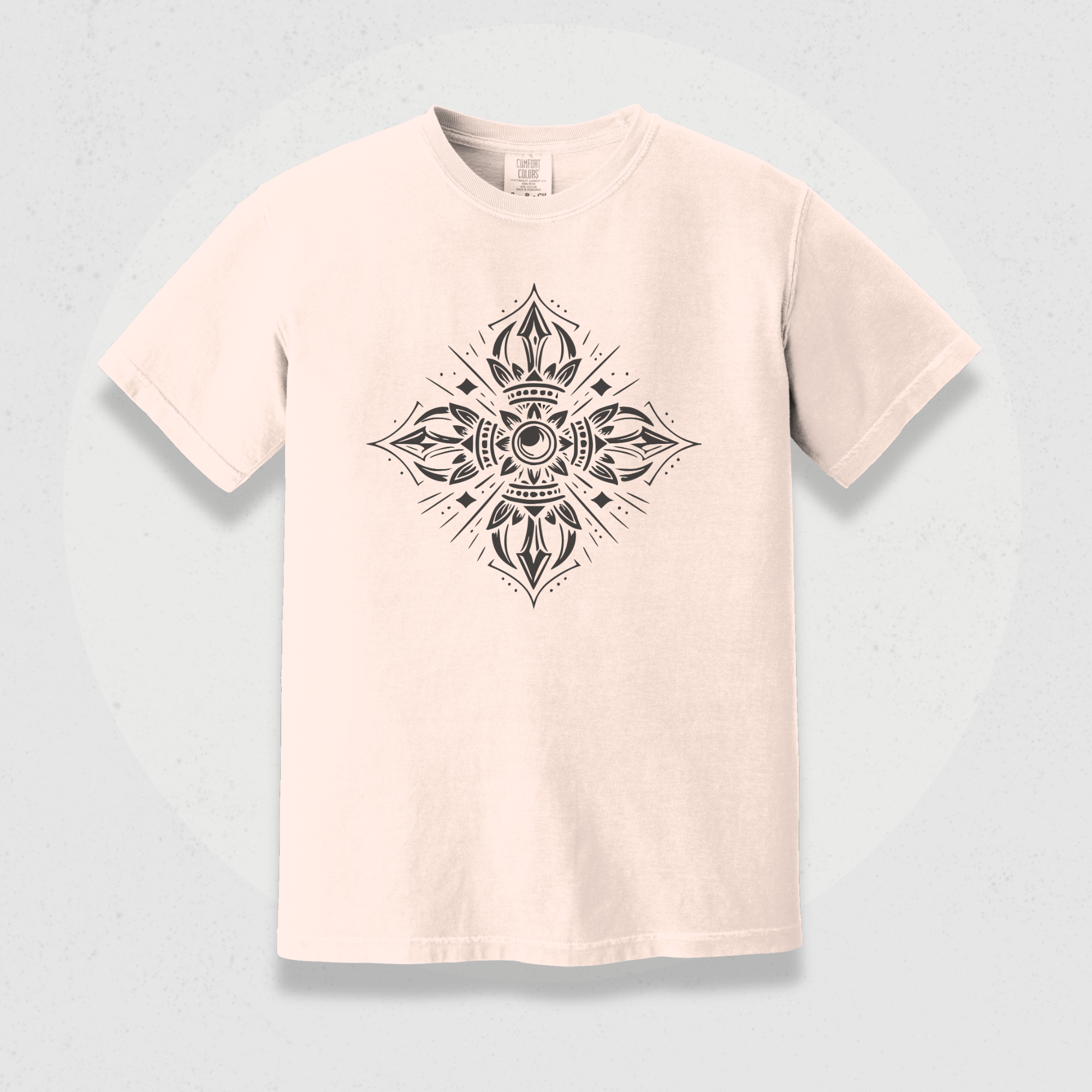 Double Vajra T-Shirt