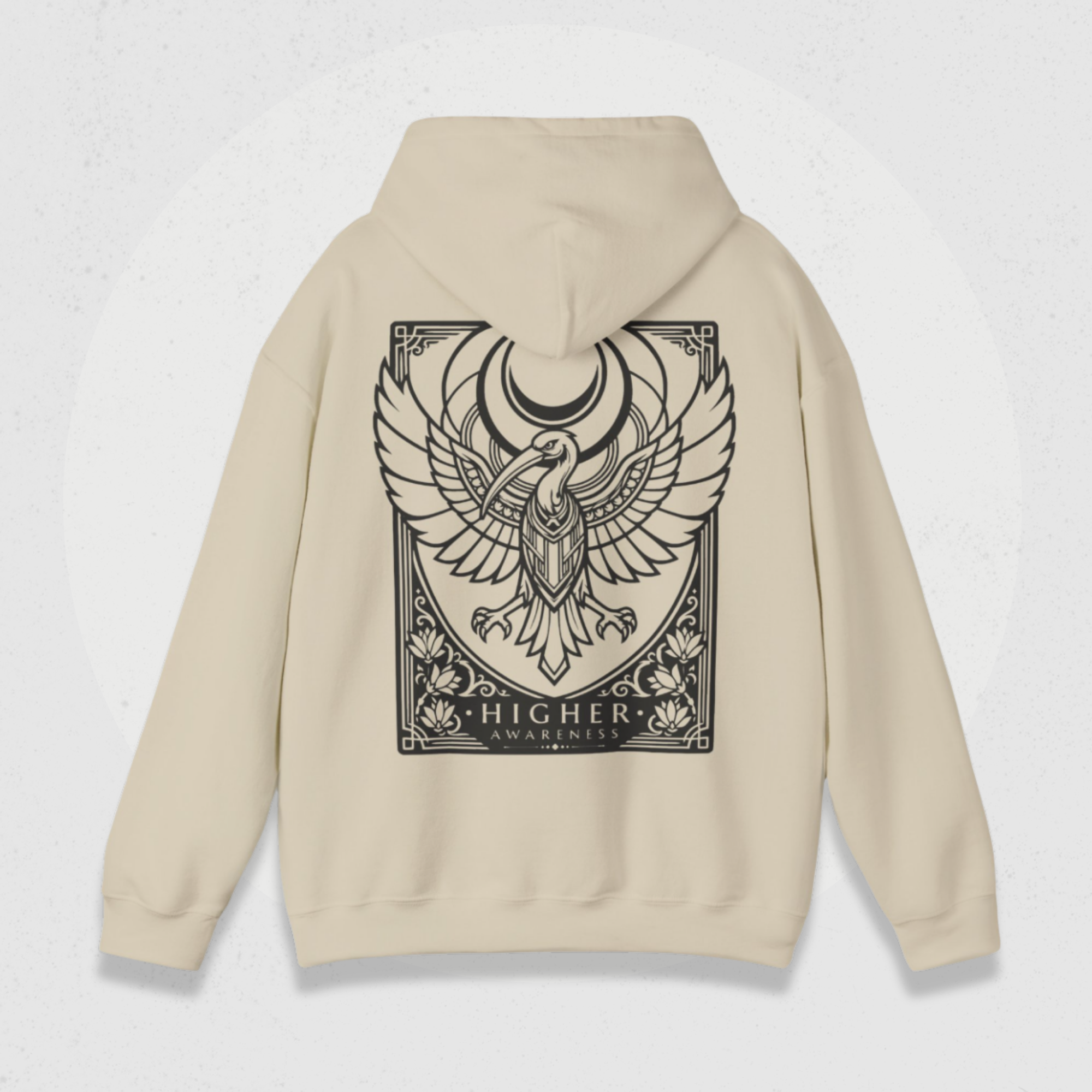 Higher Awareness Hoodie