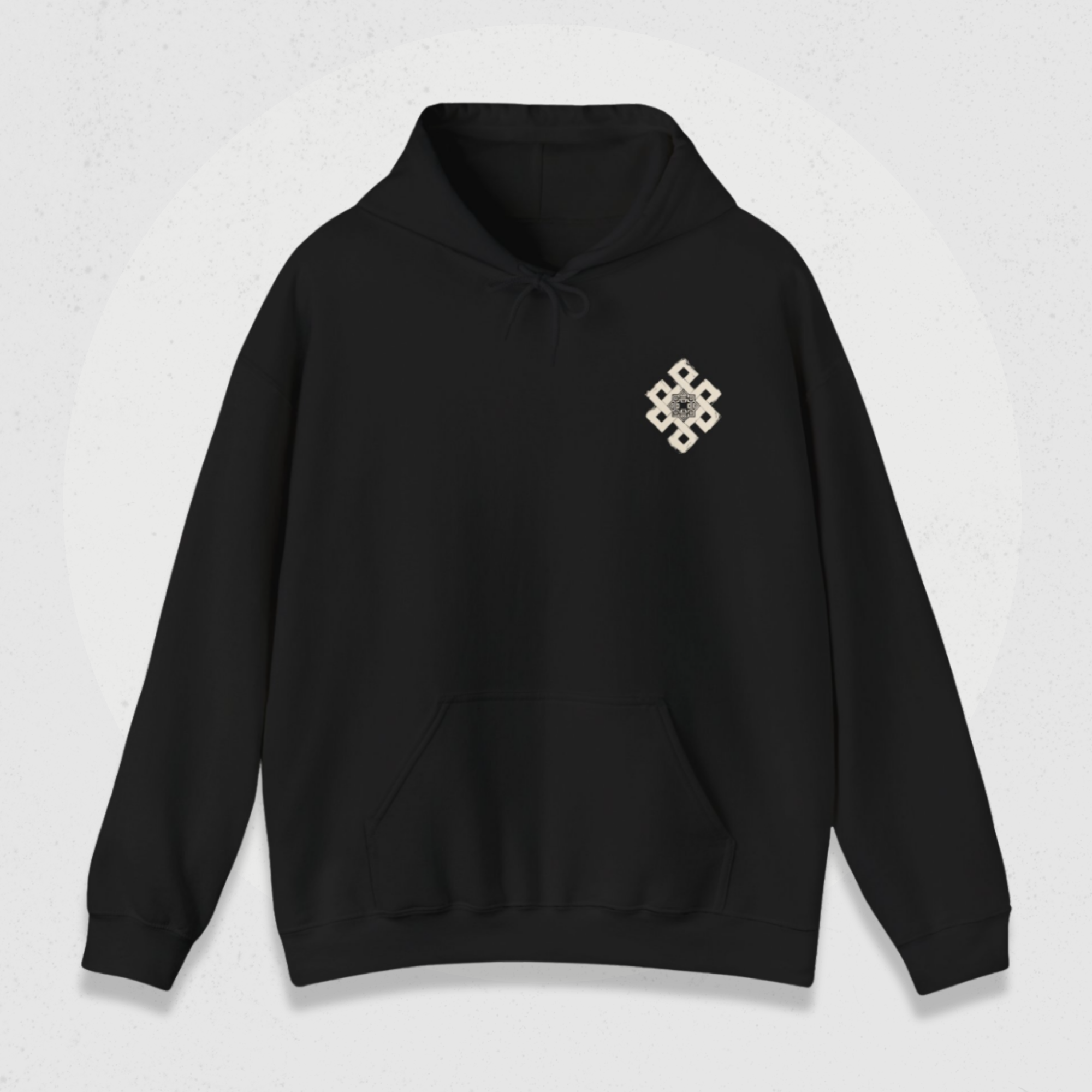 Eternal Return Hoodie