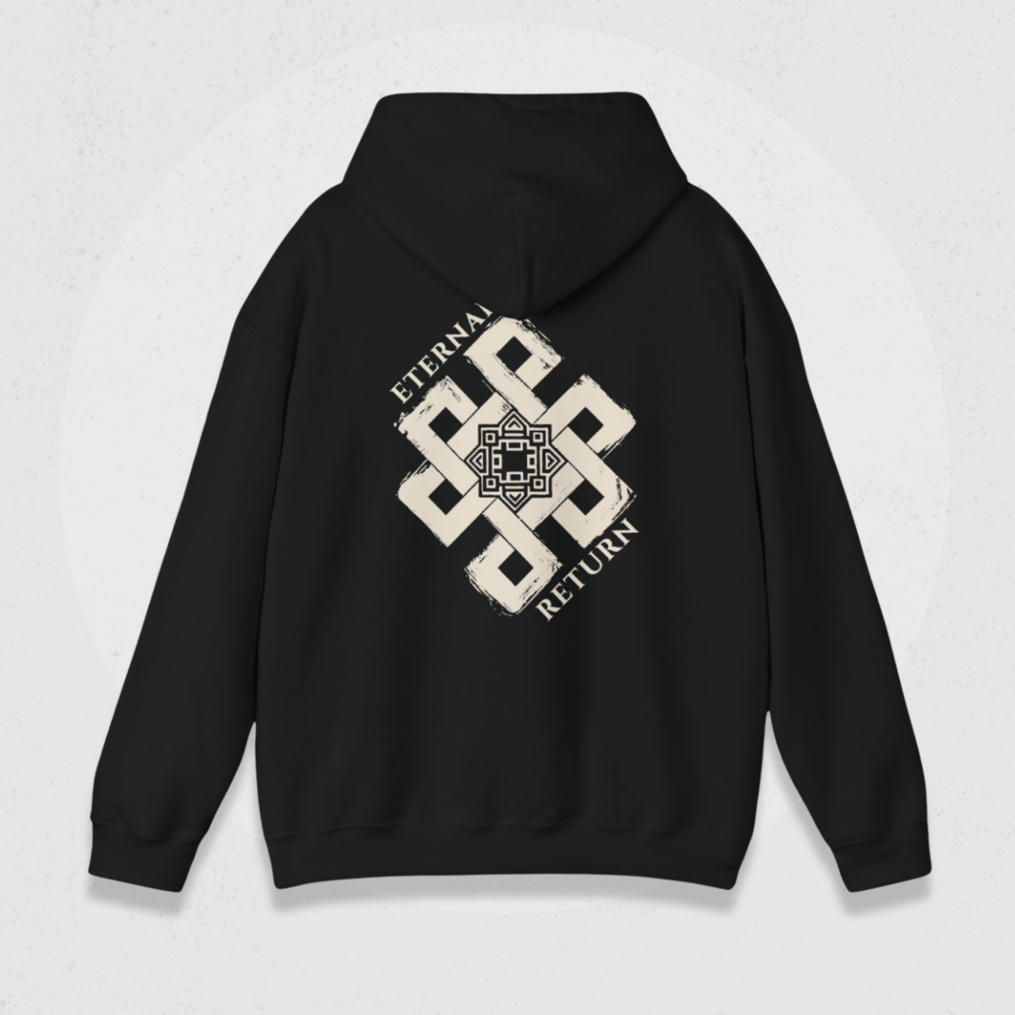 Eternal Return Hoodie