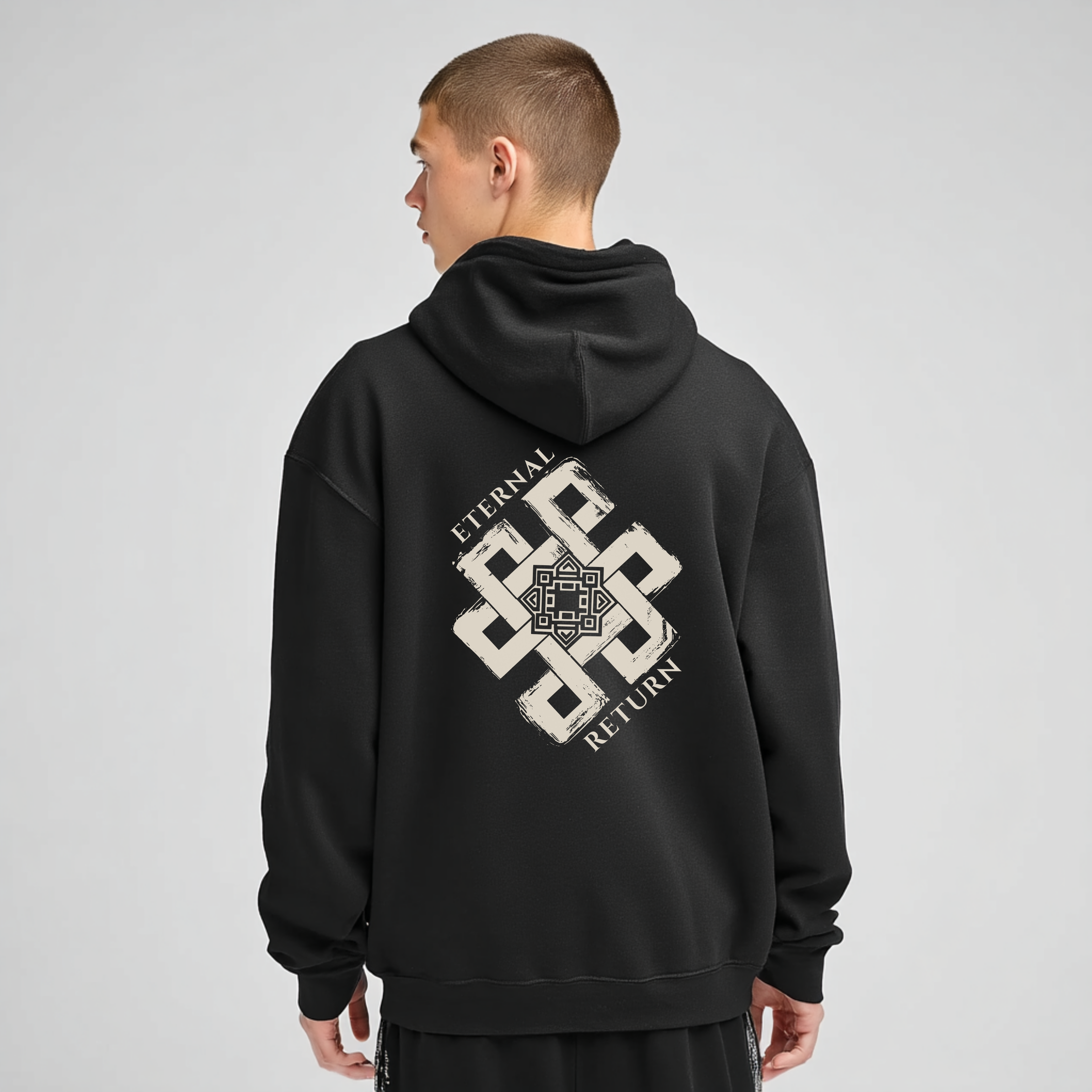 Eternal Return Hoodie