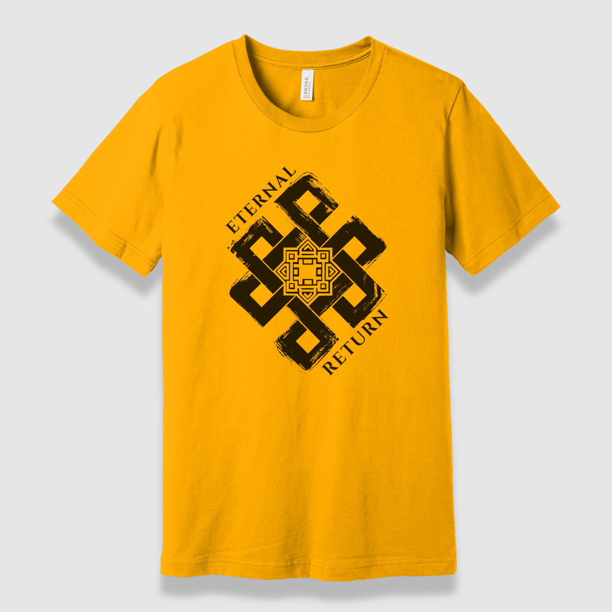 Eternal Return T-Shirt