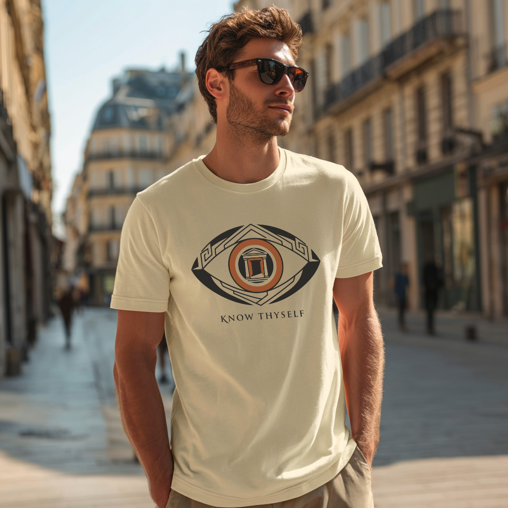 Know Thyself T-Shirt