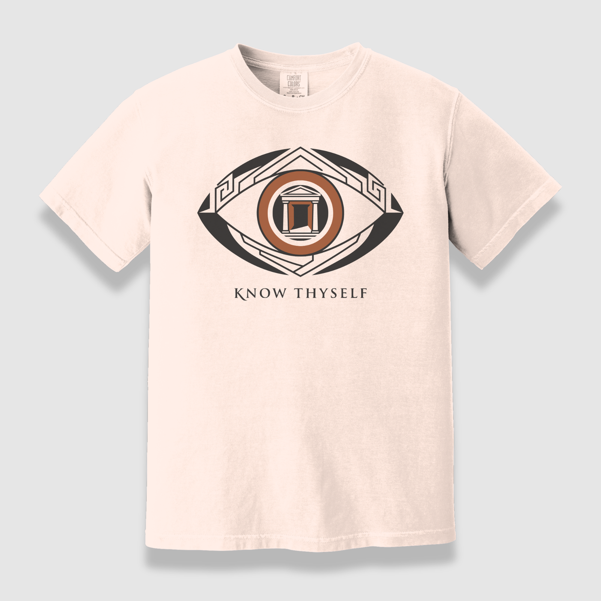Know Thyself T-Shirt