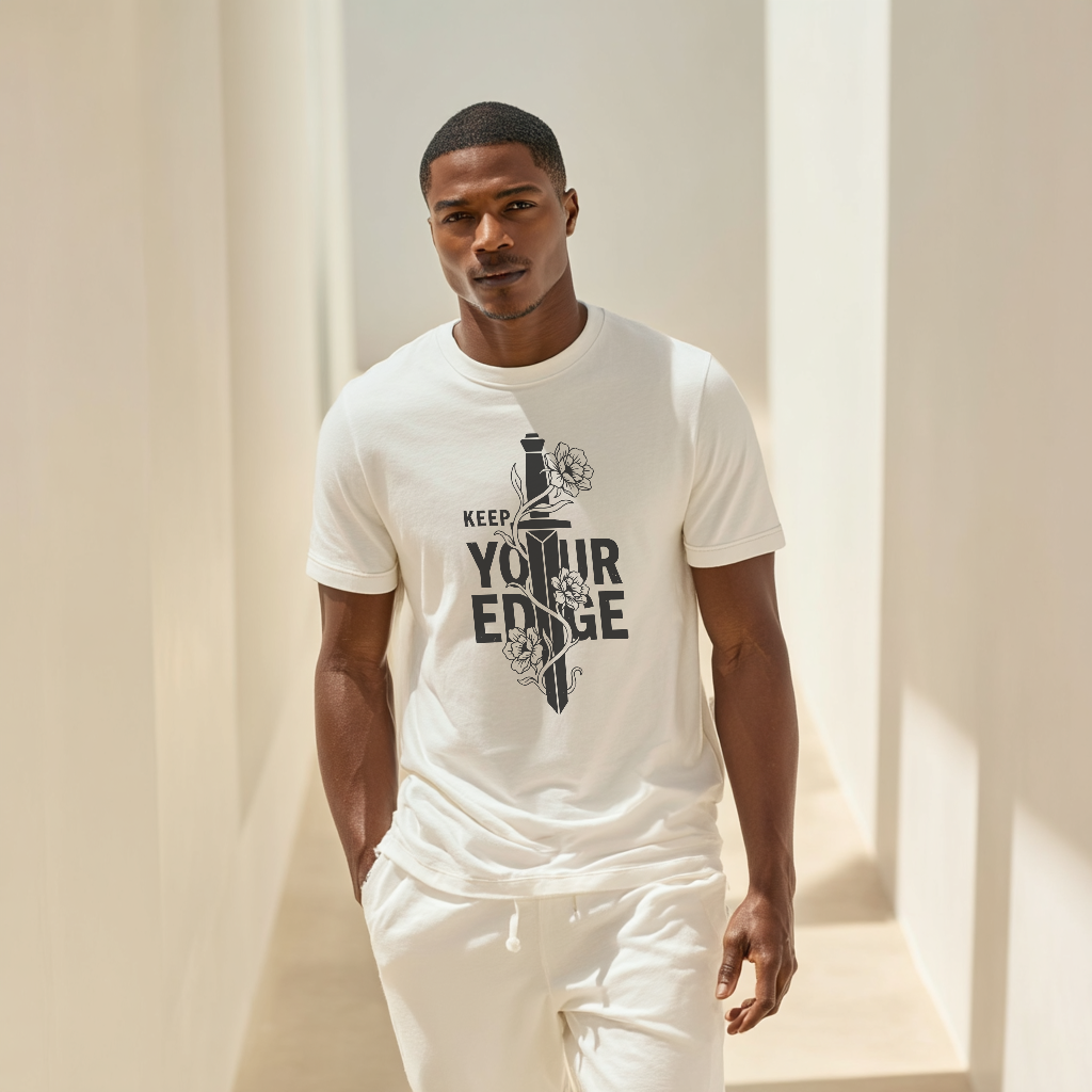 Keep Your Edge T-Shirt