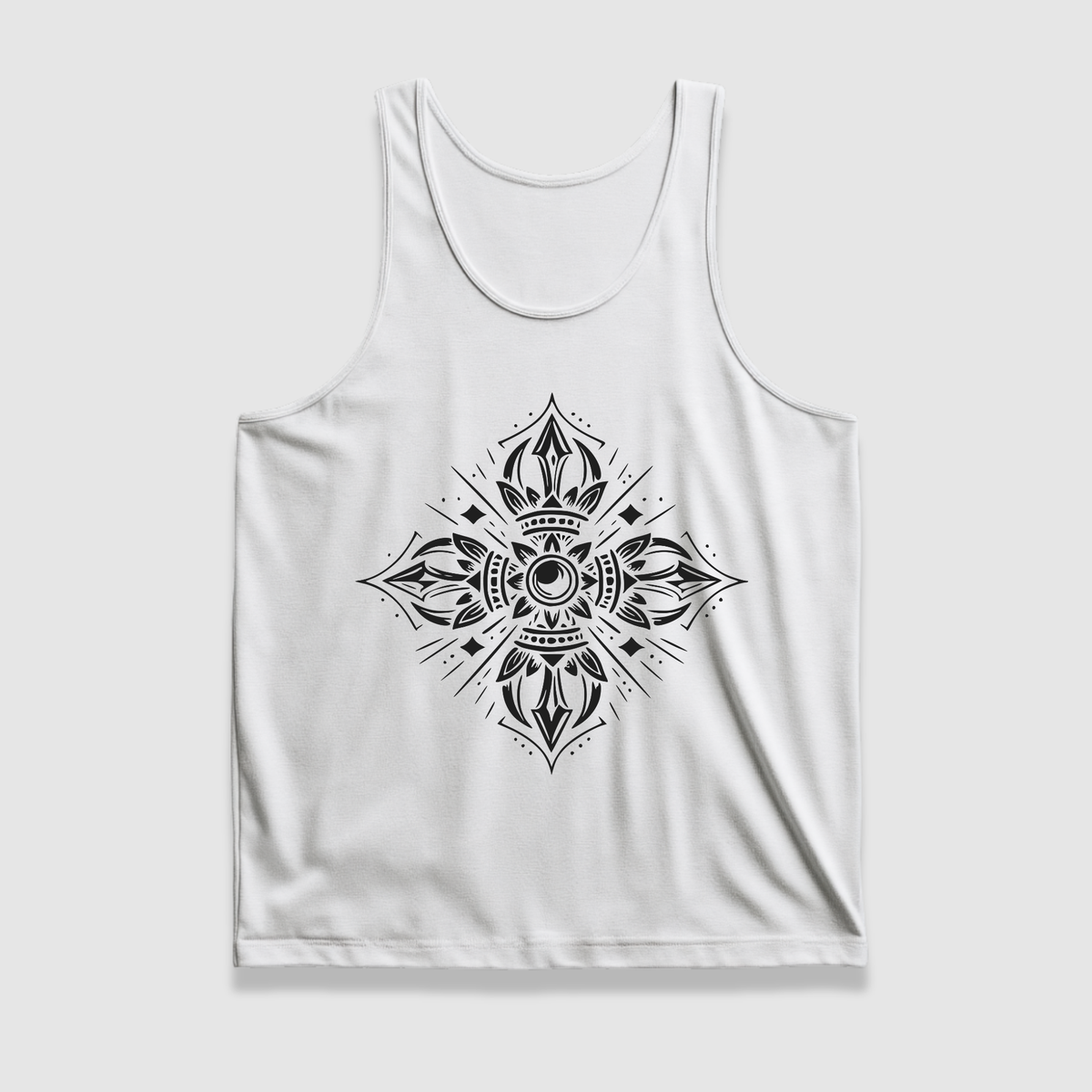 Vajra Tank