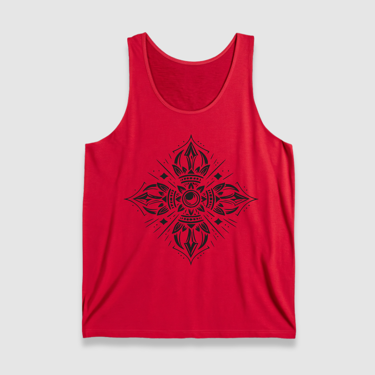 Vajra Tank