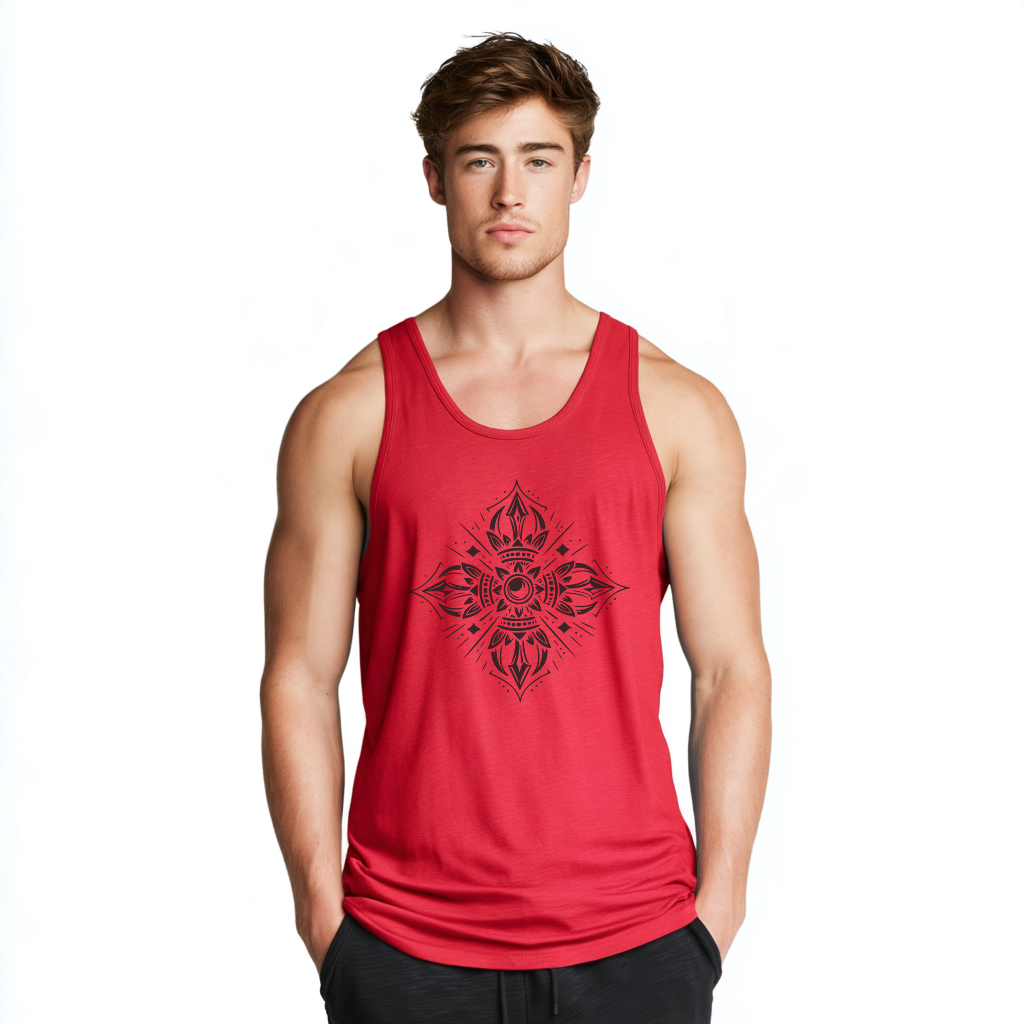 Vajra Tank