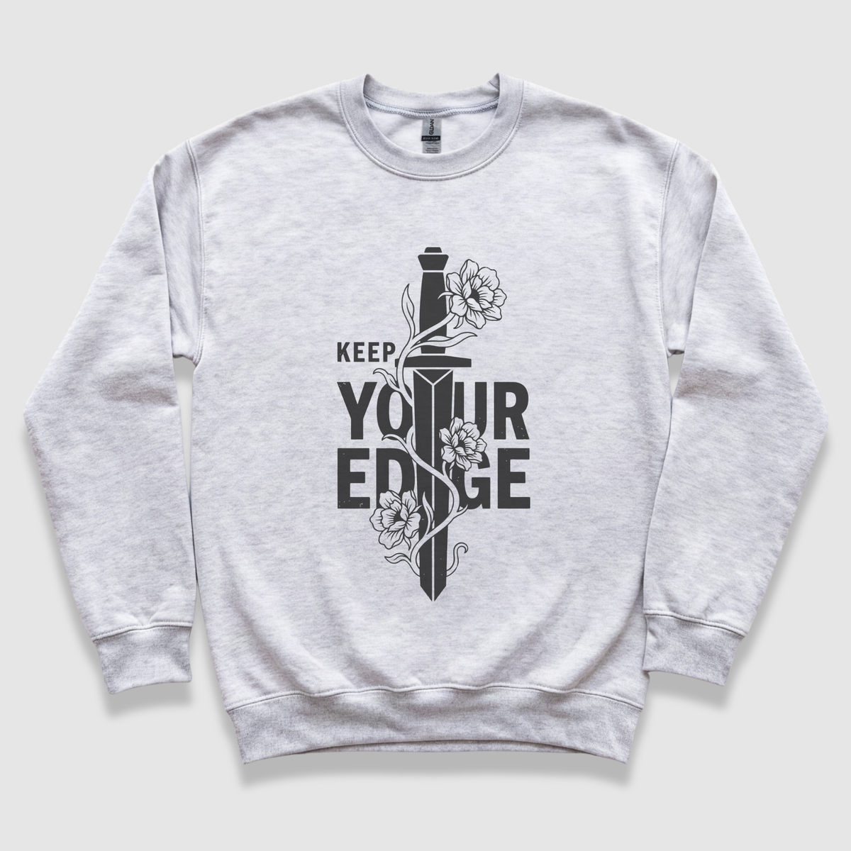 Keep Your Edge Sweatshirt