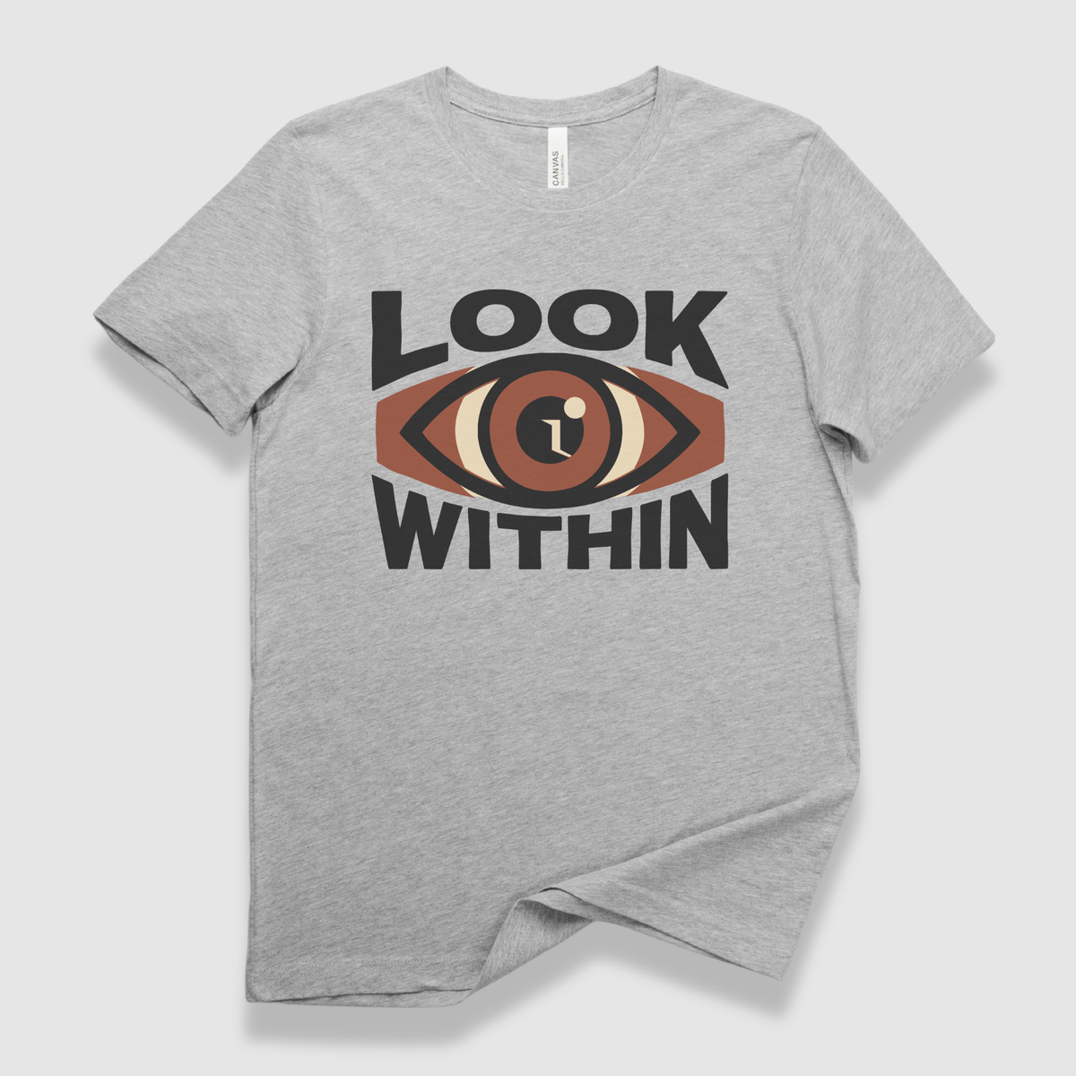 Look Within T-Shirt