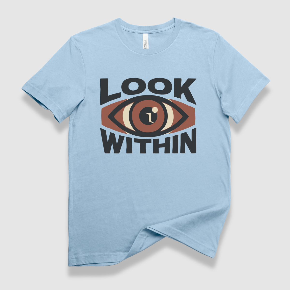 Look Within T-Shirt