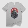 Samurai Resolve T-Shirt