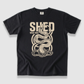 Shed What Was T-Shirt