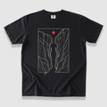 The Divide Symbolic T-Shirt