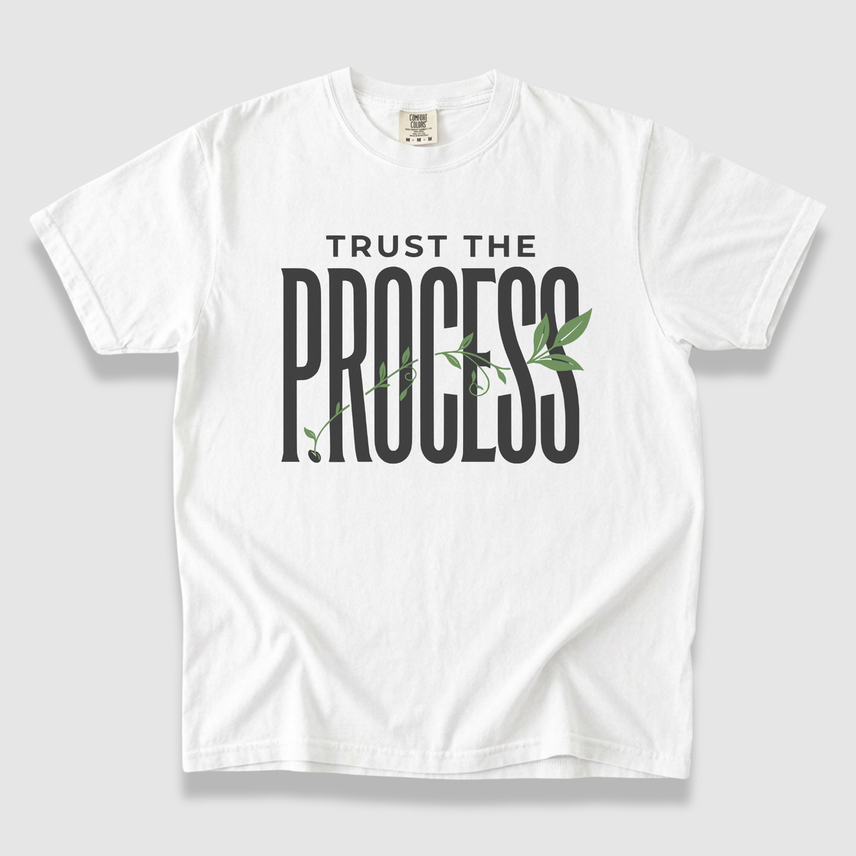 Trust the Process T-Shirt