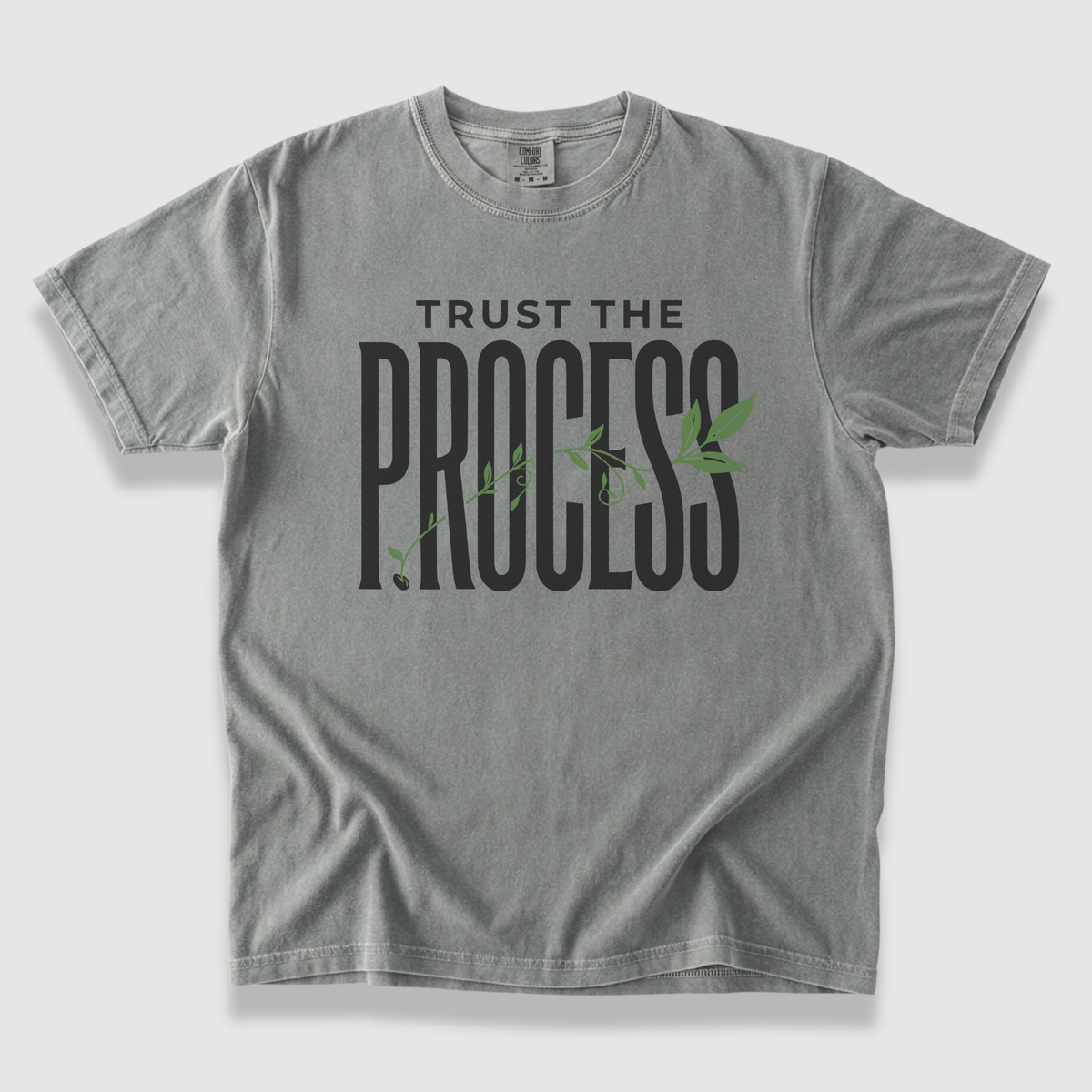 Trust the Process T-Shirt