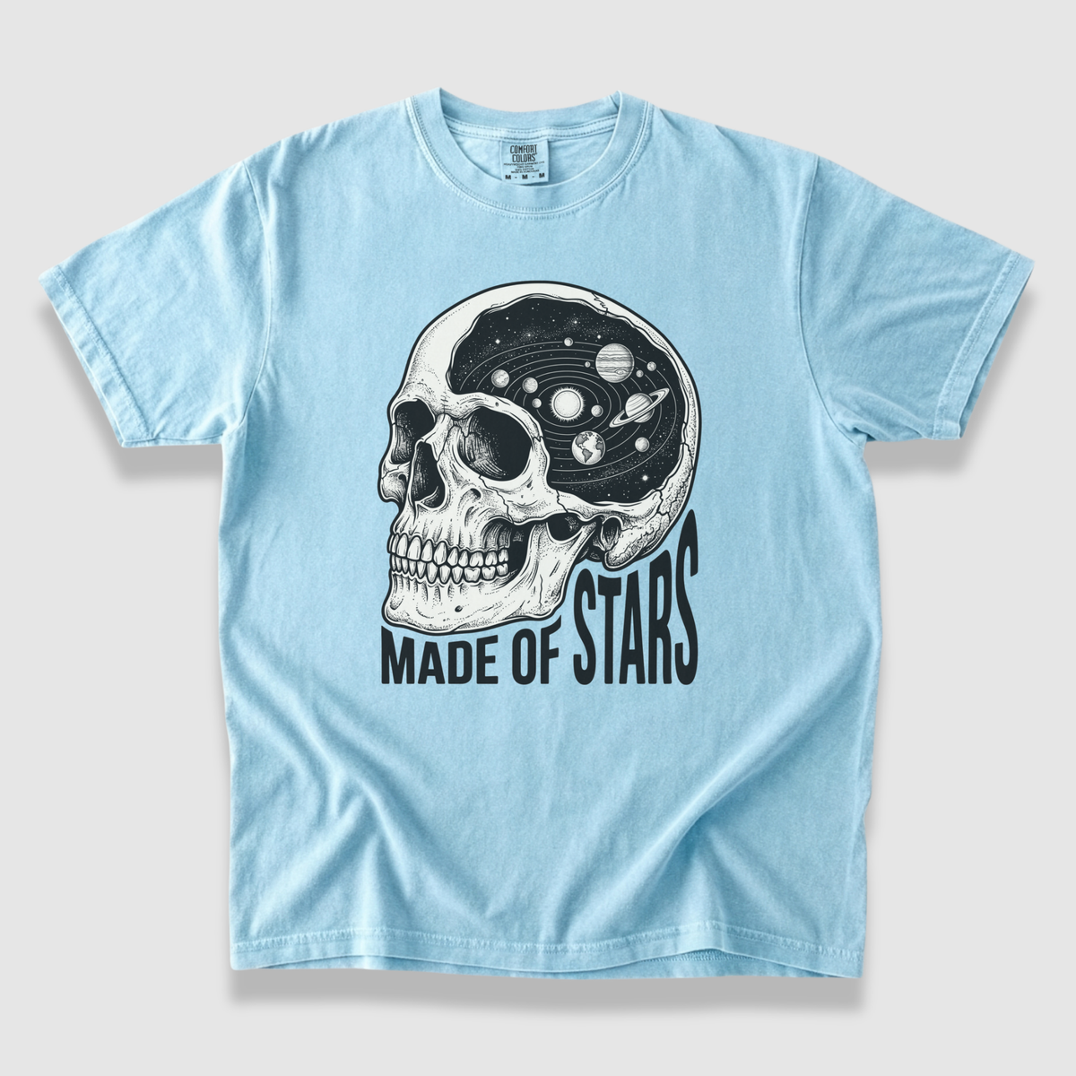 Made of Stars T-Shirt