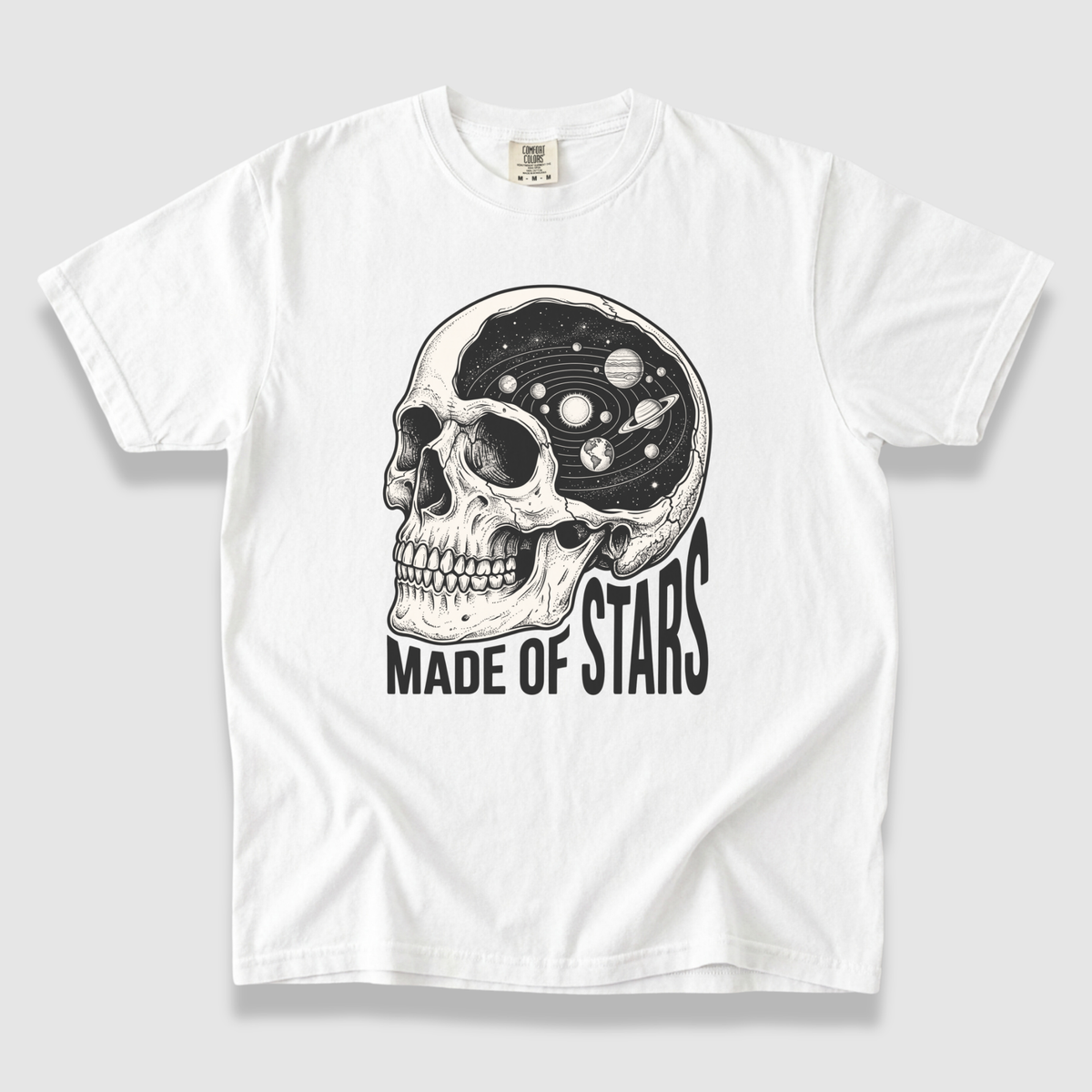 Made of Stars T-Shirt