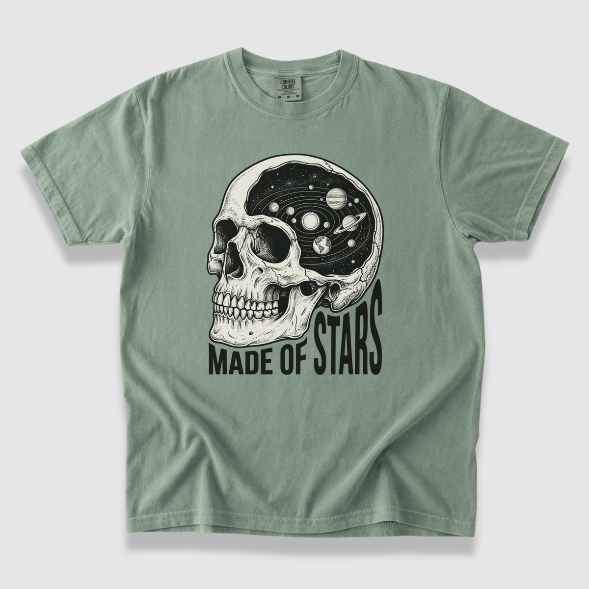 Made of Stars T-Shirt