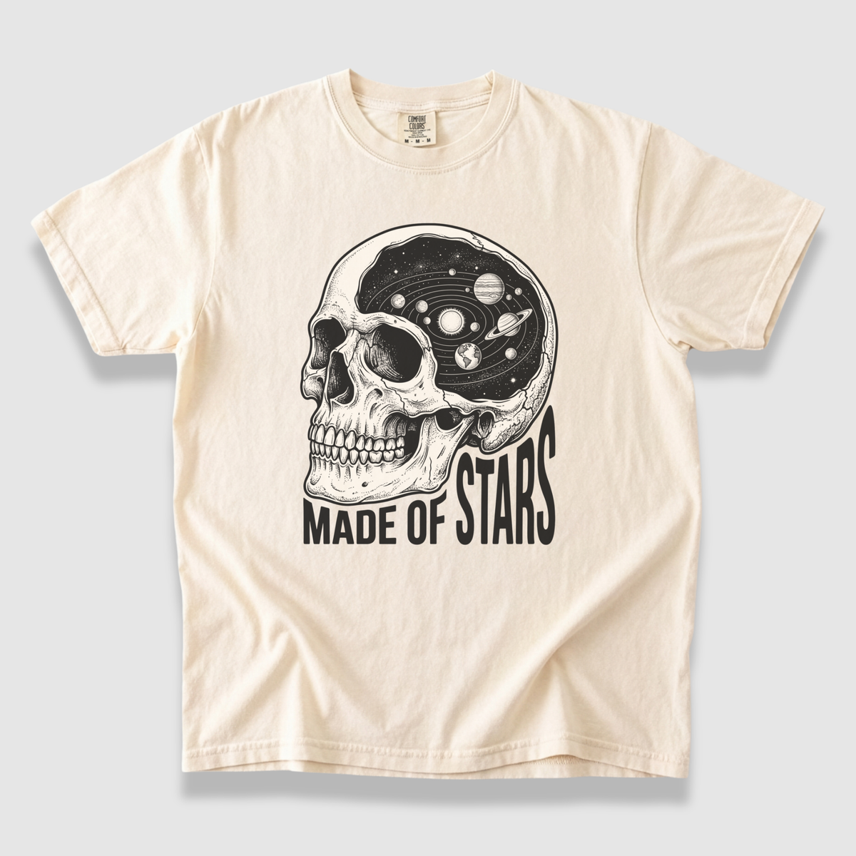 Made of Stars T-Shirt