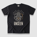 Unseen Hamsa T-Shirt