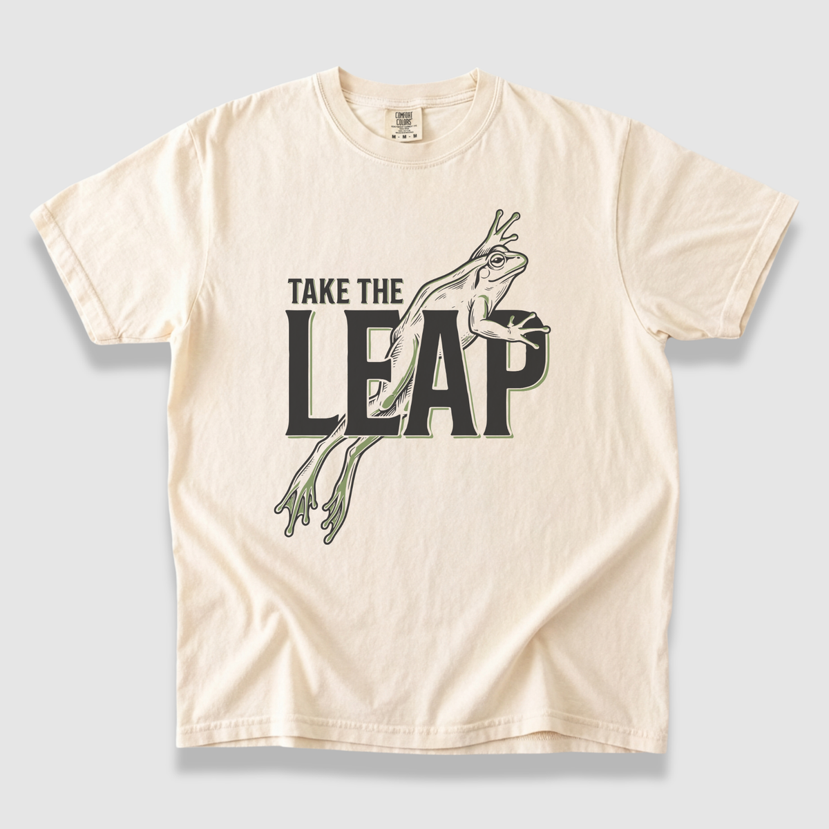 Take the Leap T-Shirt