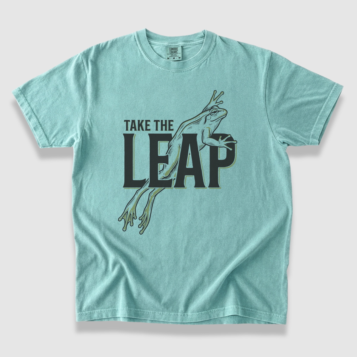 Take the Leap T-Shirt