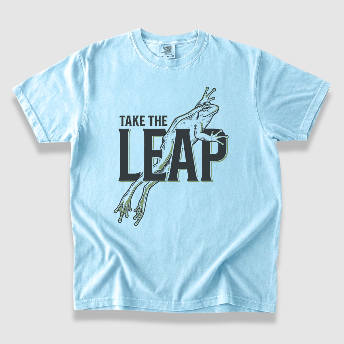 Take the Leap T-Shirt