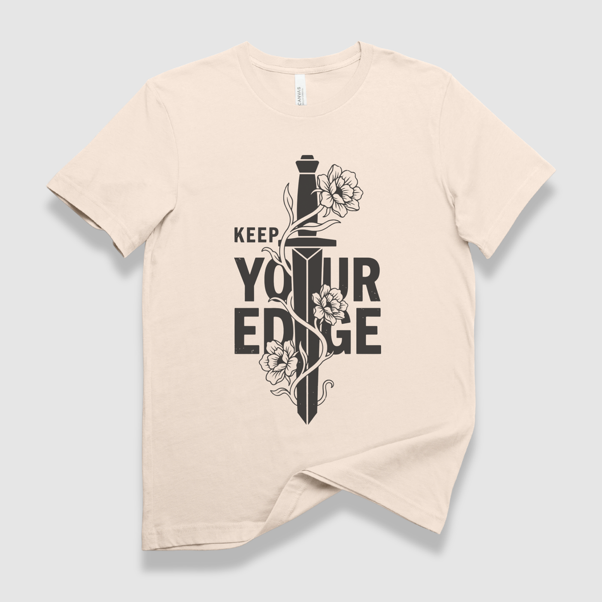 Keep Your Edge T-Shirt