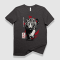 Tiger Soul T-Shirt