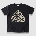 Mountain Meditation T-Shirt