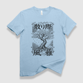 Falling Blossoms T-Shirt