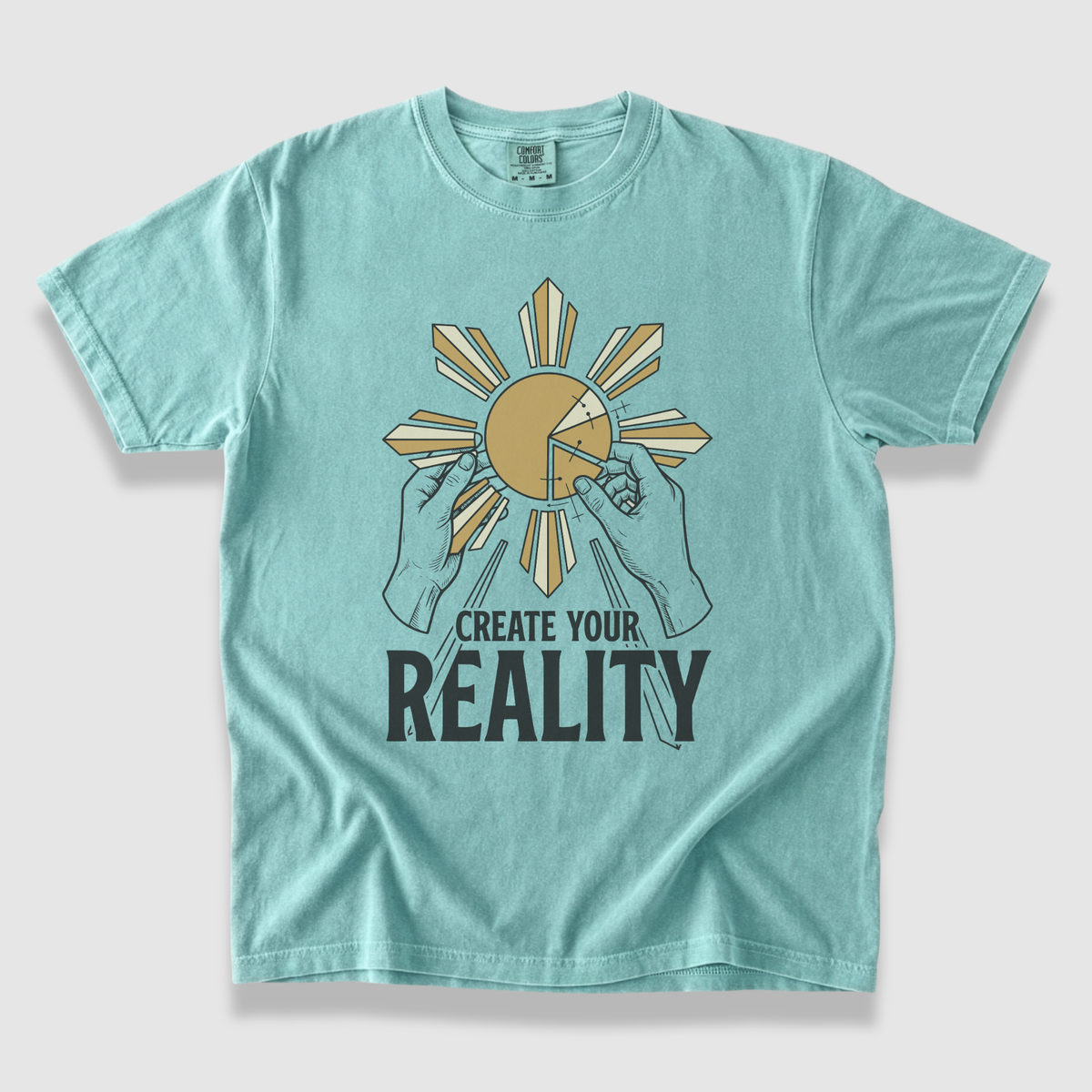 Create Your Reality T-Shirt