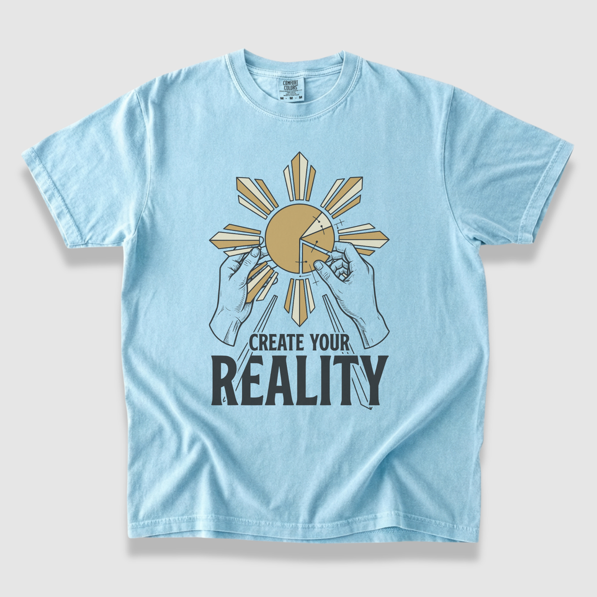Create Your Reality T-Shirt