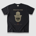 Hamsa Protection T-Shirt
