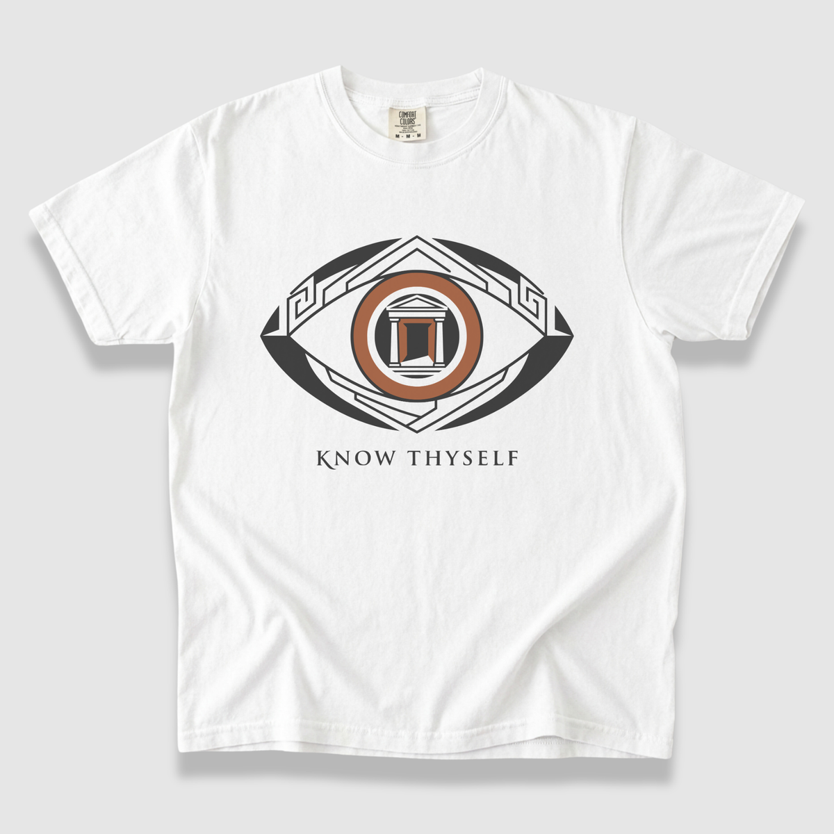 Know Thyself T-Shirt