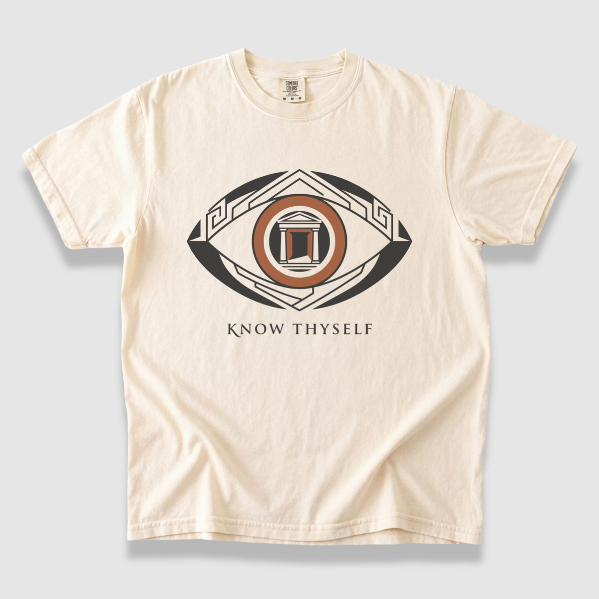 Know Thyself T-Shirt