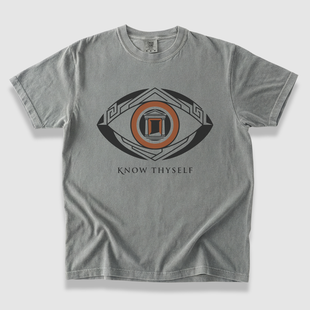 Know Thyself T-Shirt