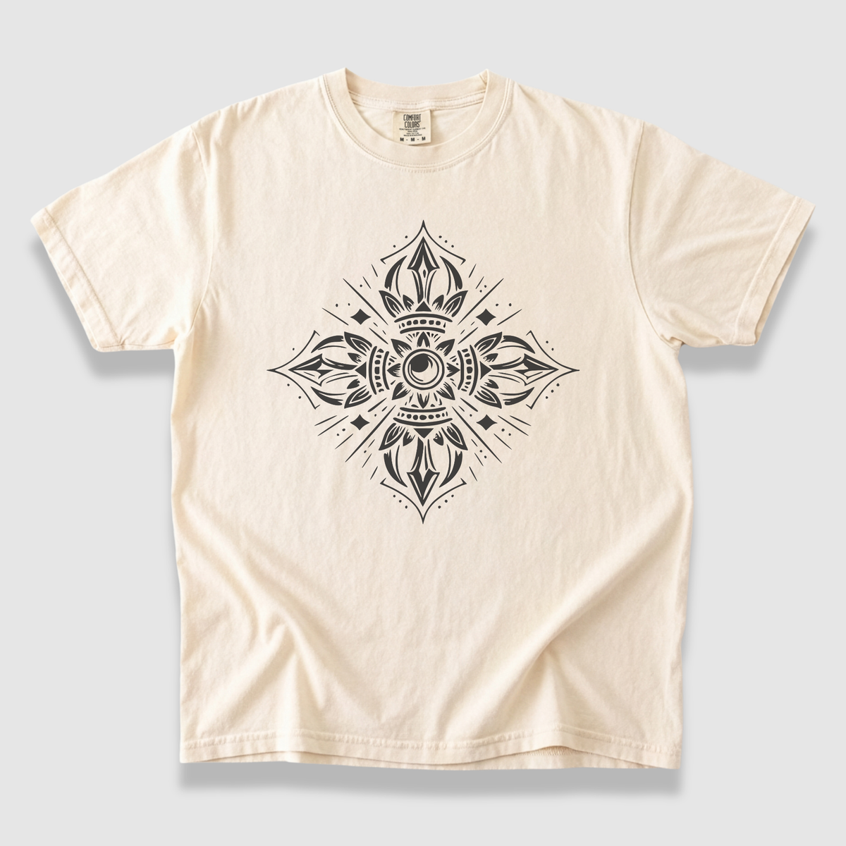 Double Vajra T-Shirt