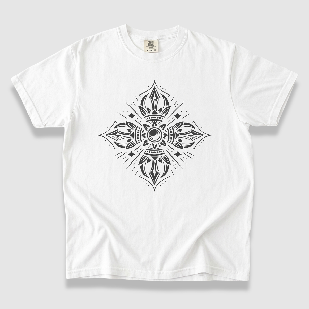 Double Vajra T-Shirt