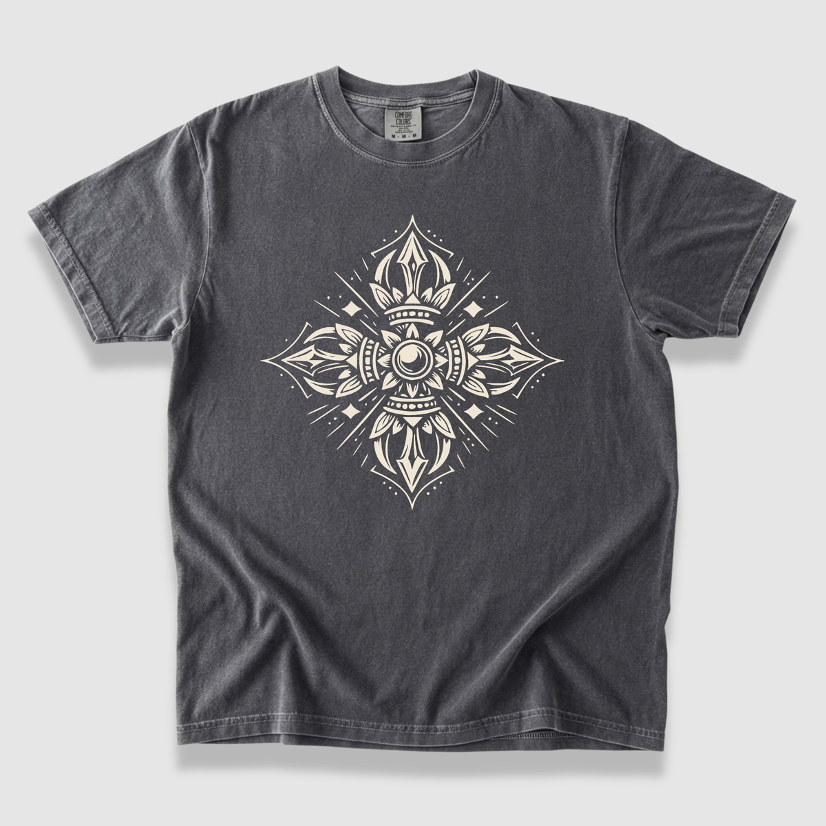 Double Vajra T-Shirt